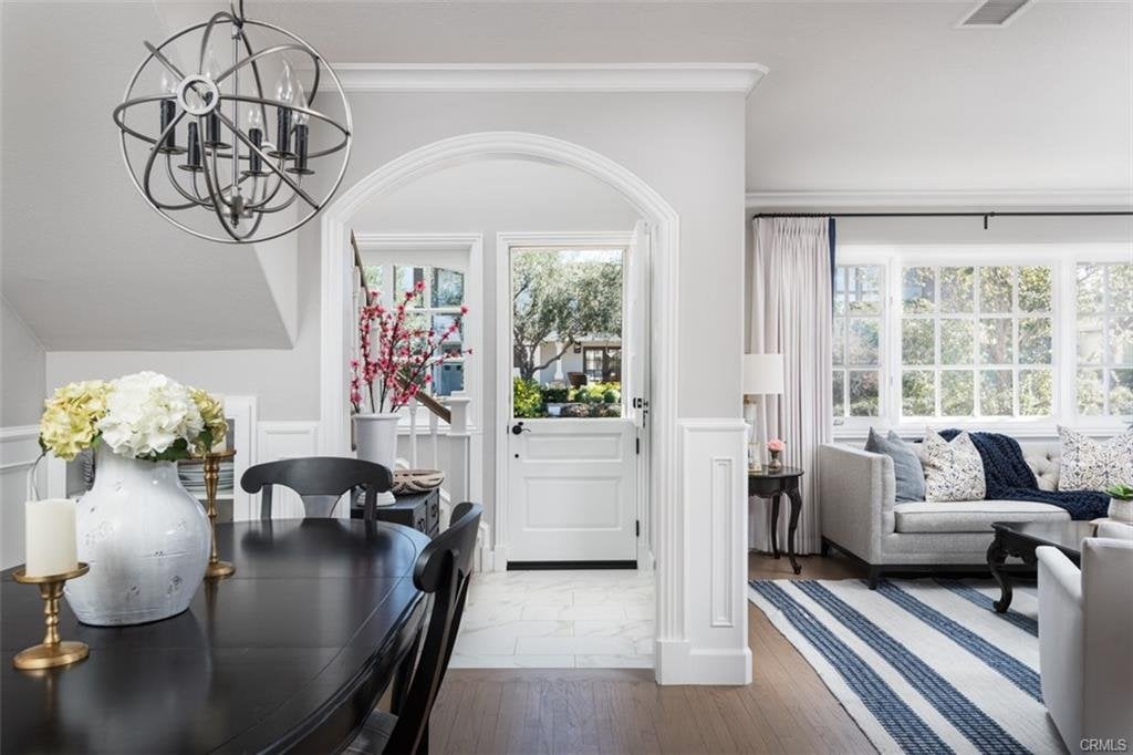 The California Residential Purchase Agreement