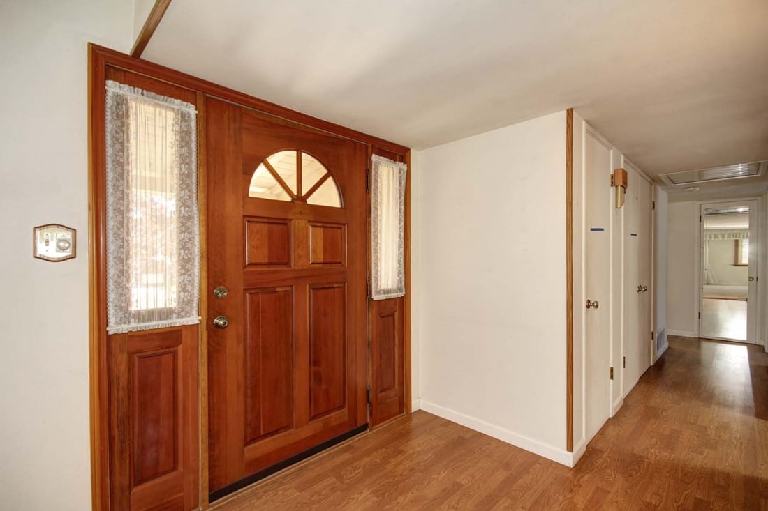 Just Listed! 1825 Square Feet in 95864!