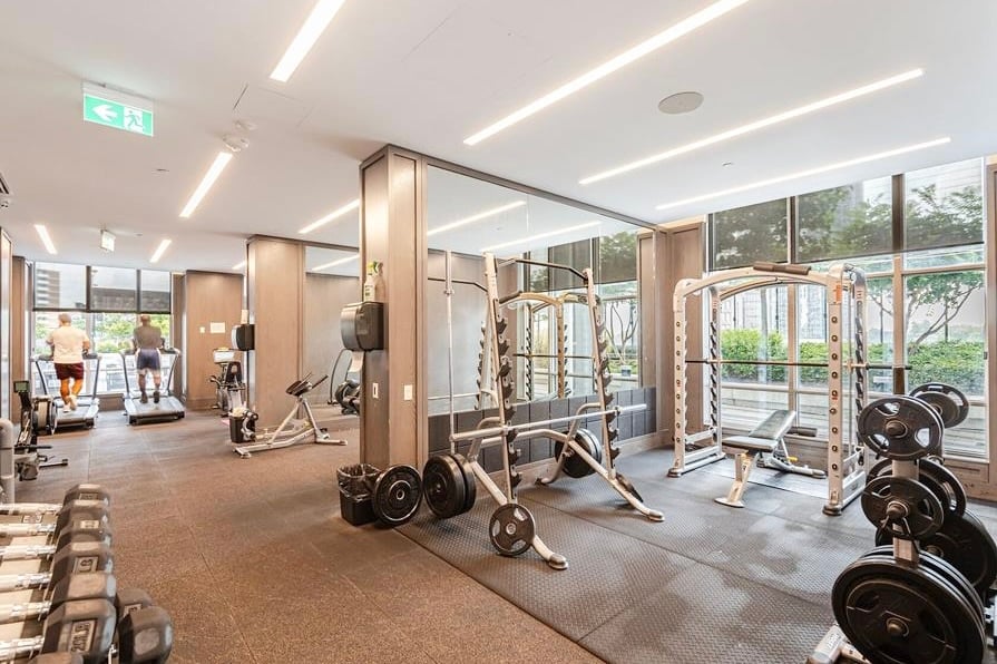 9 Mabelle Avenue, Toronto W08 Unit: 3425