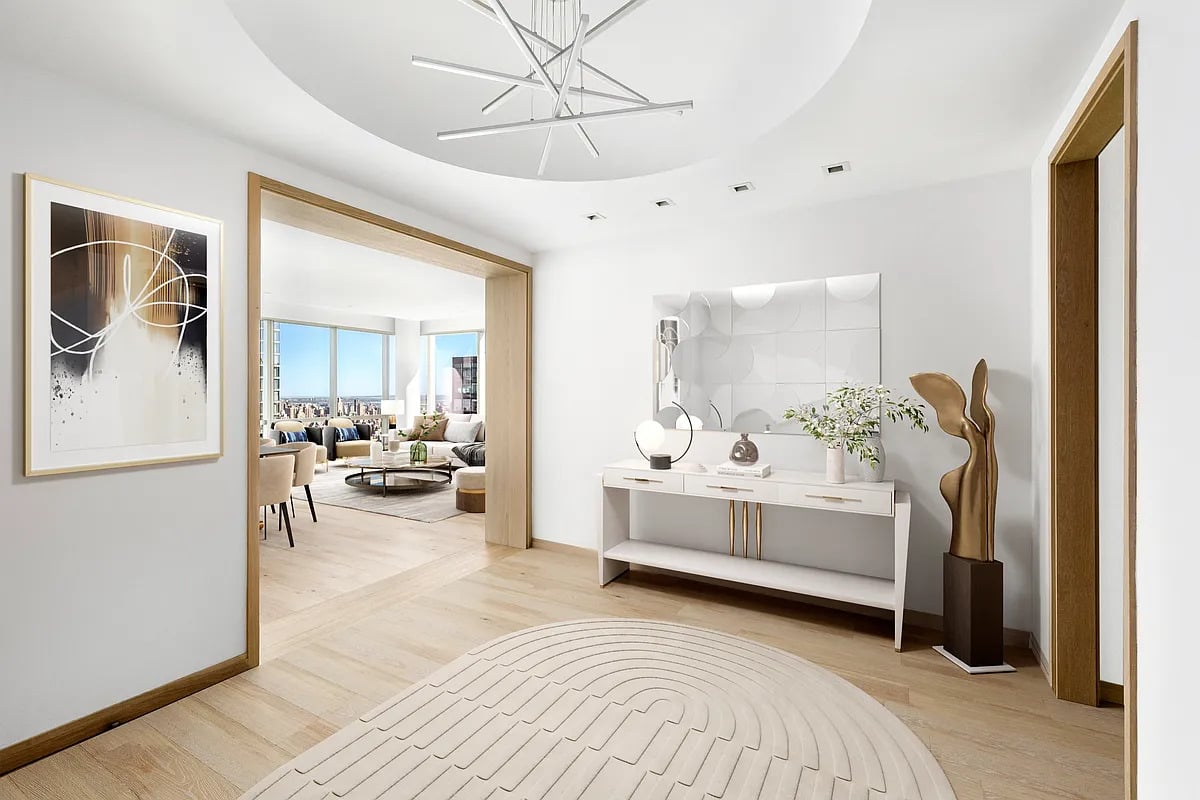 230 West 56th Street #66A