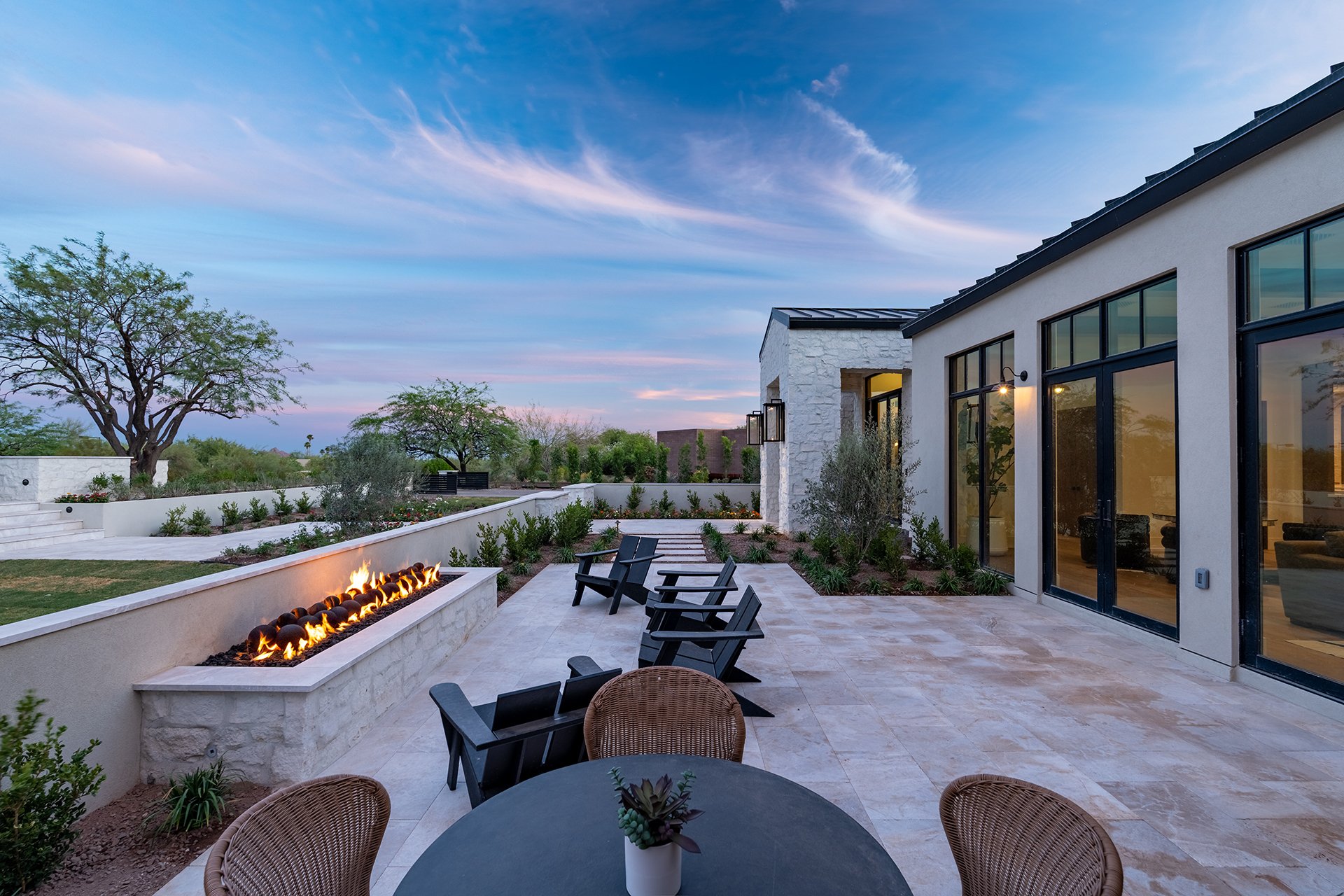 6032 N PALO CRISTI Road