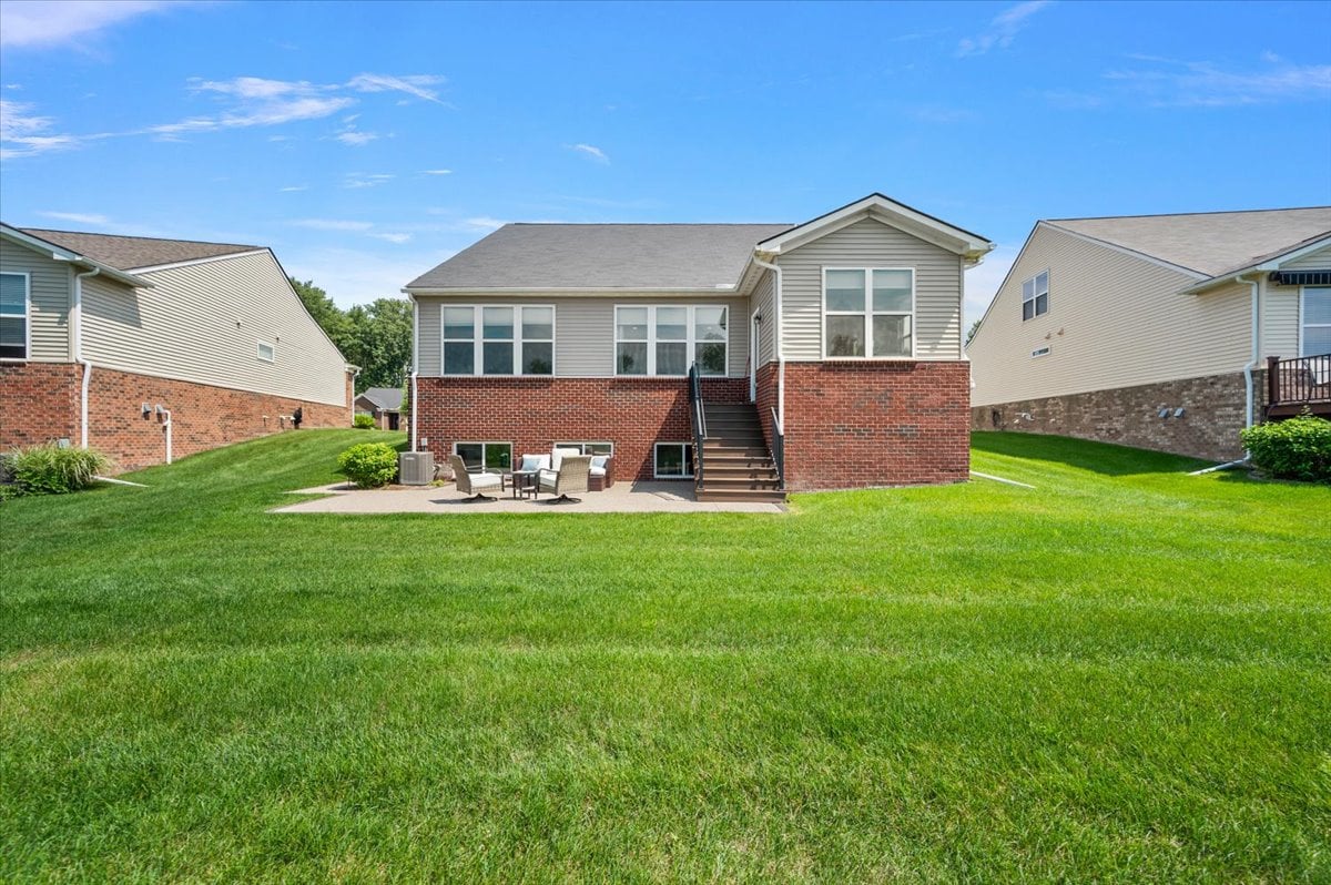 50026 Alden, Canton Township