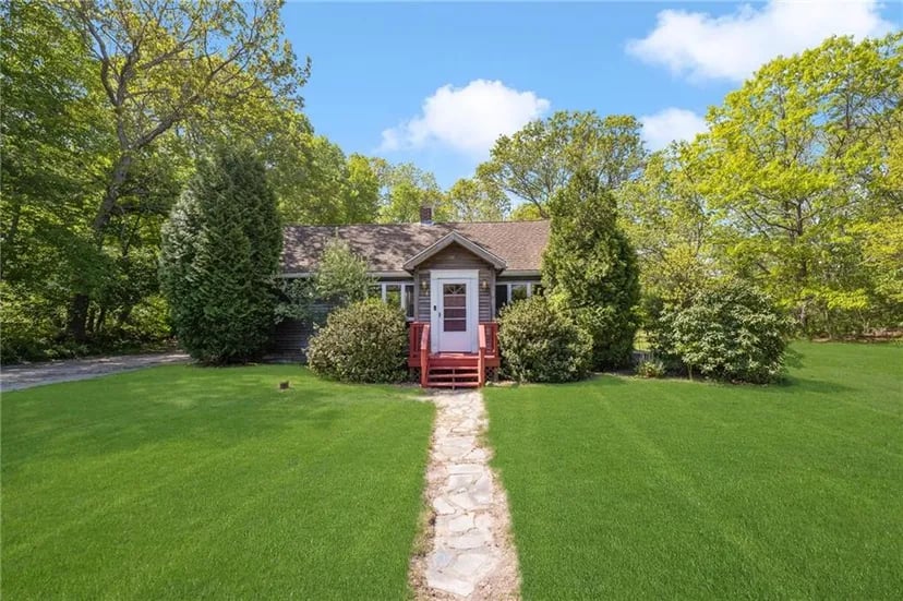 548 Klondike Rd