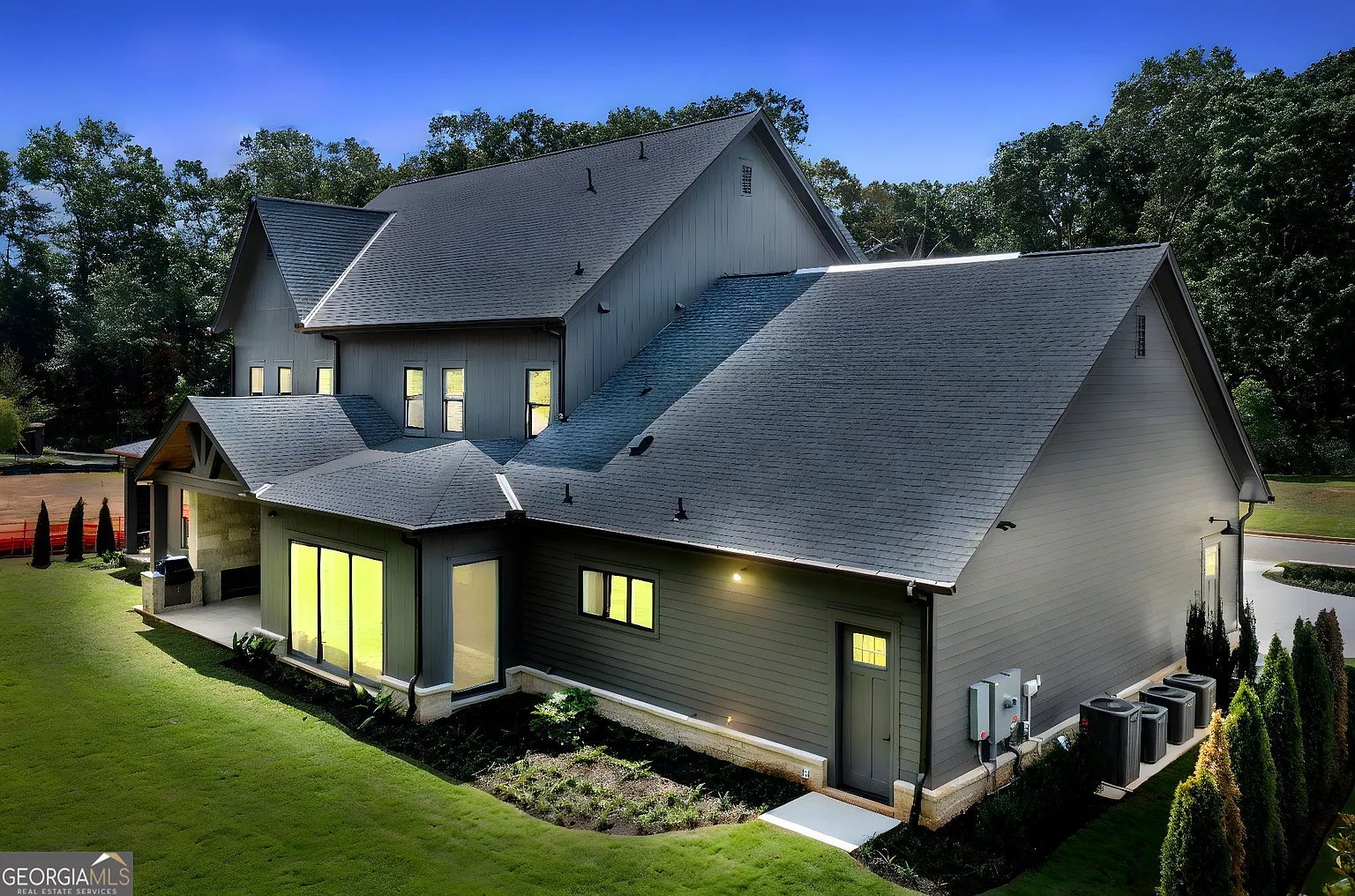 115 Baxley Ln
