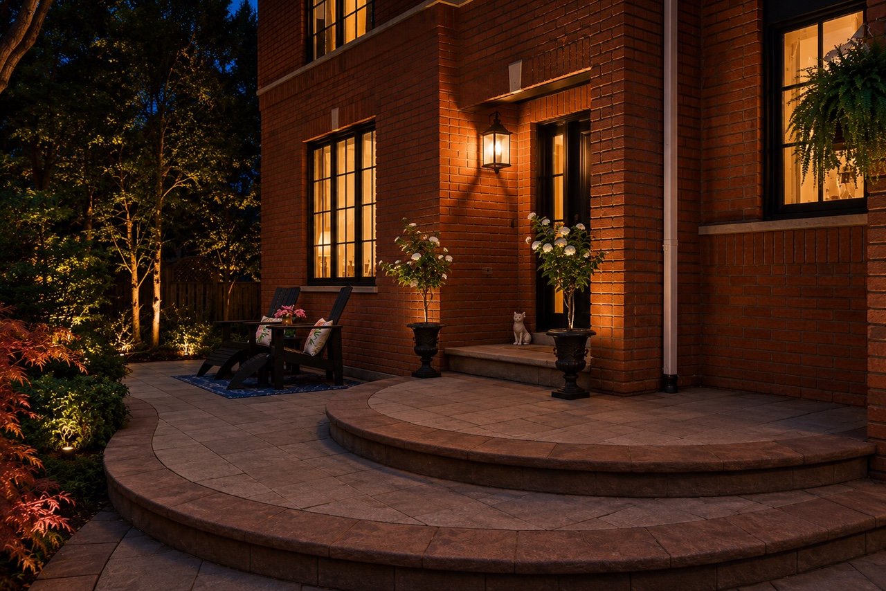 324 Oakridge Court, Oakville