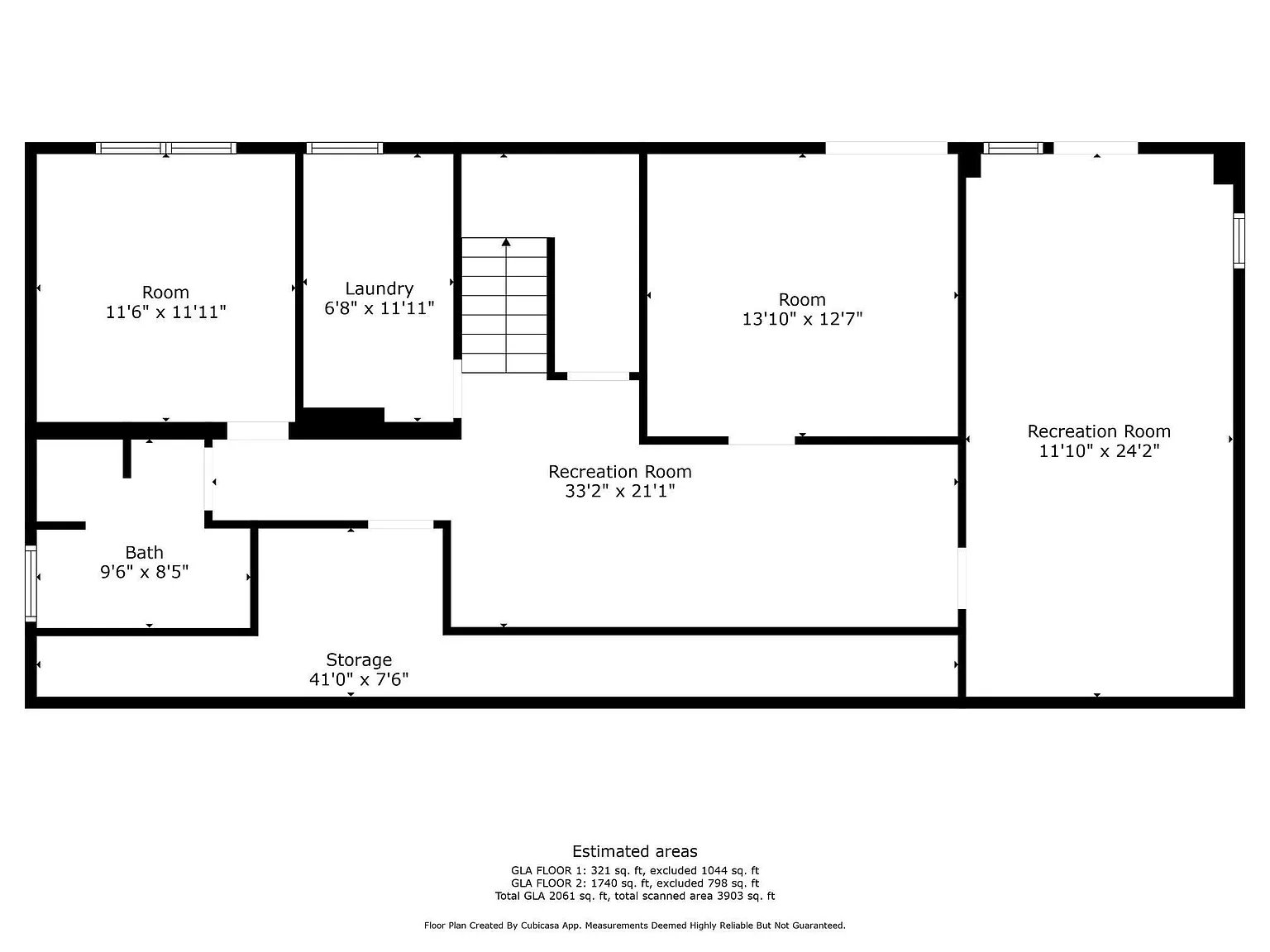 Updated Rambler in the Heart of Minnetonka