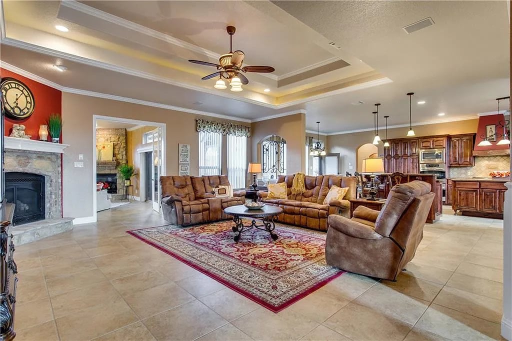3032 County Rd 808