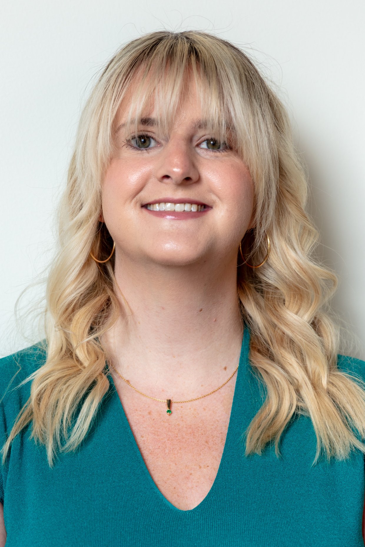 Emily Goss