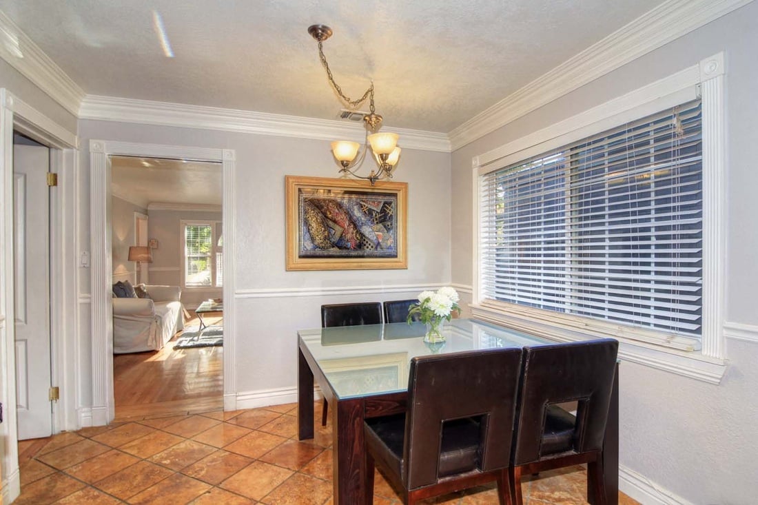 Another home sold in East Sacramento!