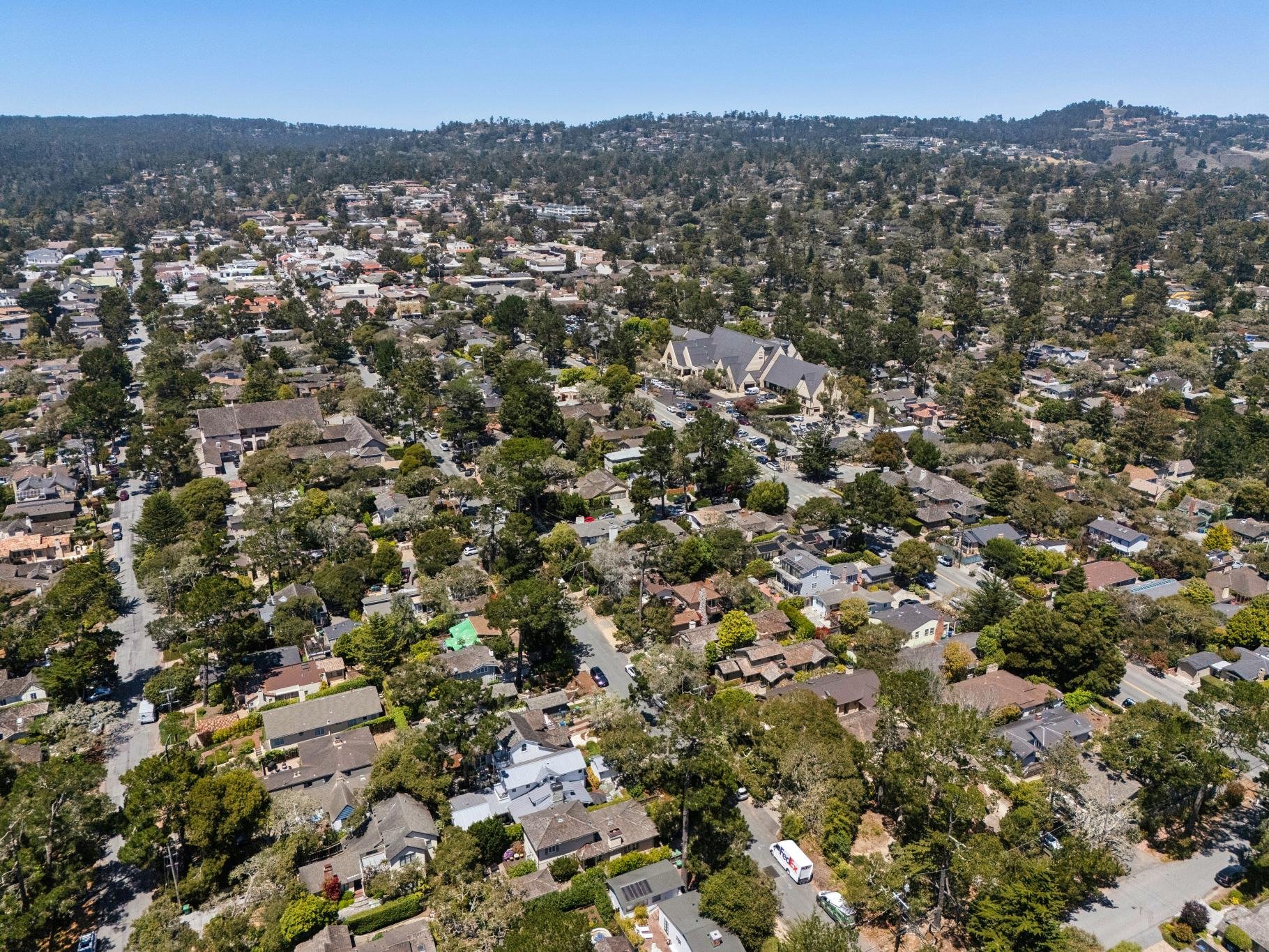 Dolores 4 NE of 11th