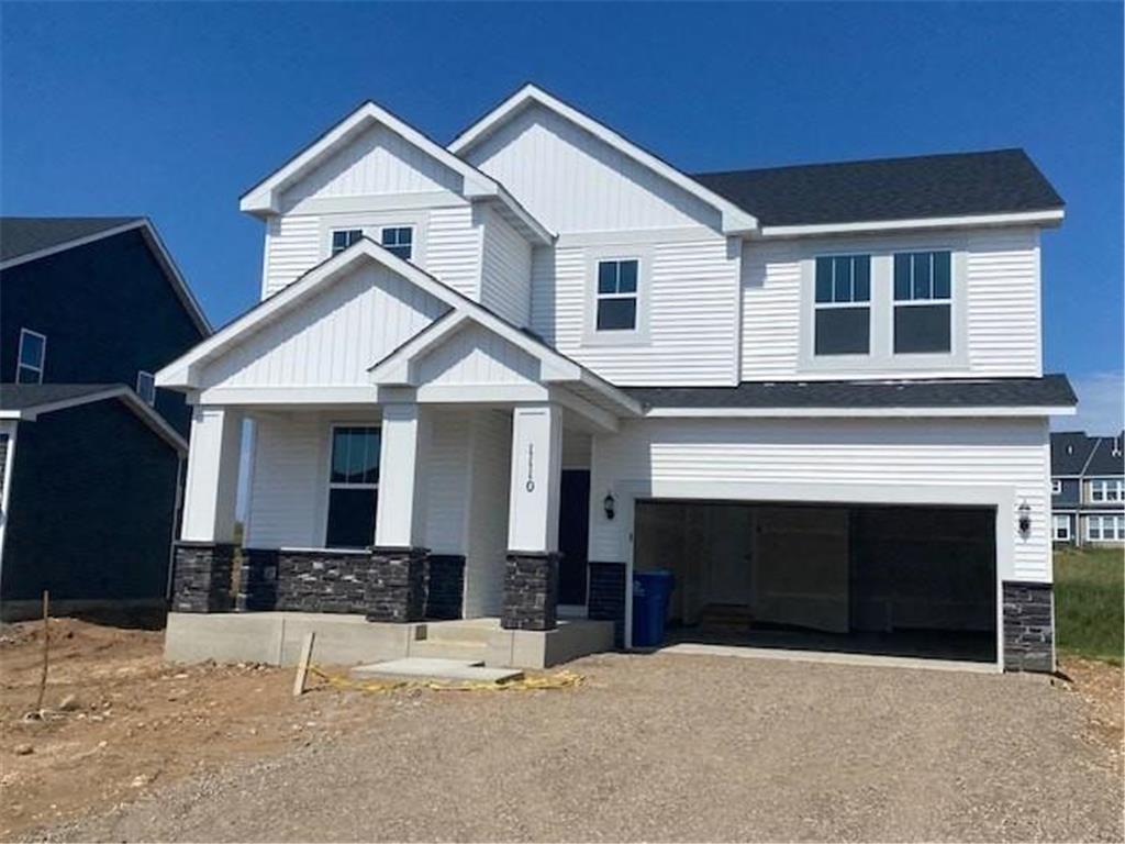 1110 Siesta Drive, Woodbury, MN 55129-3751