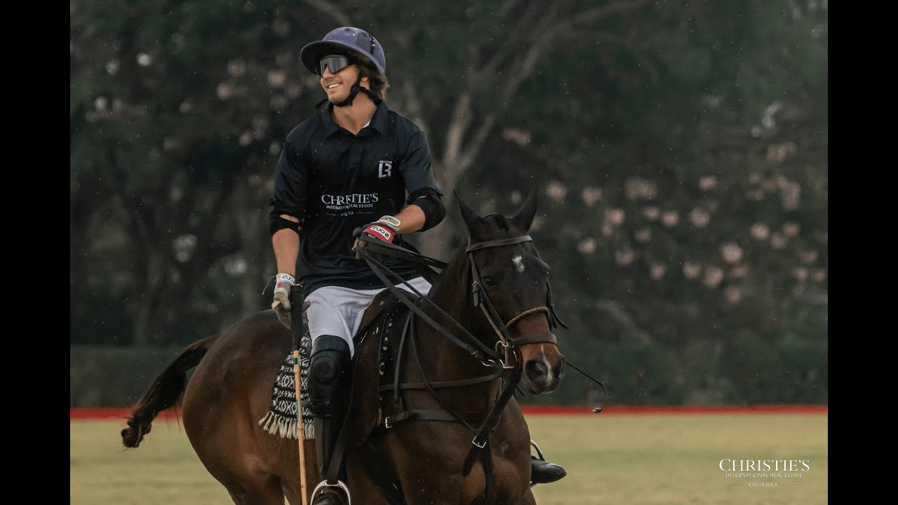 Polo Open Costa Rica by Costa Rica Christie's International Real Estate