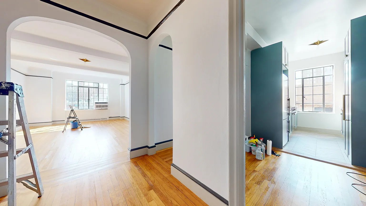 1 Christopher St APT 11B