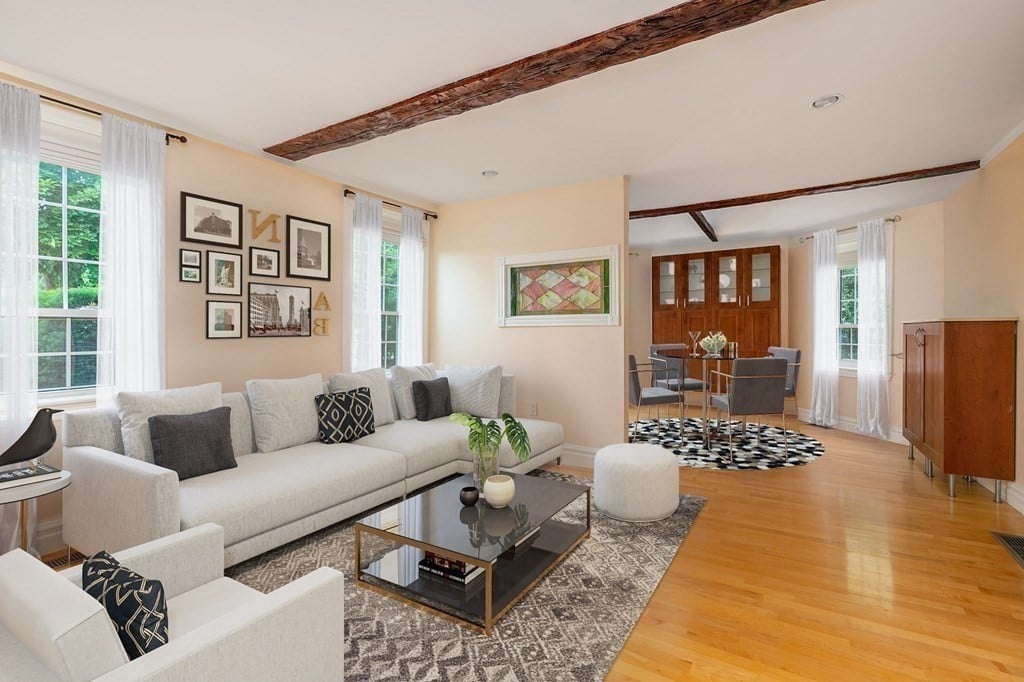 1032 Chestnut St, #1