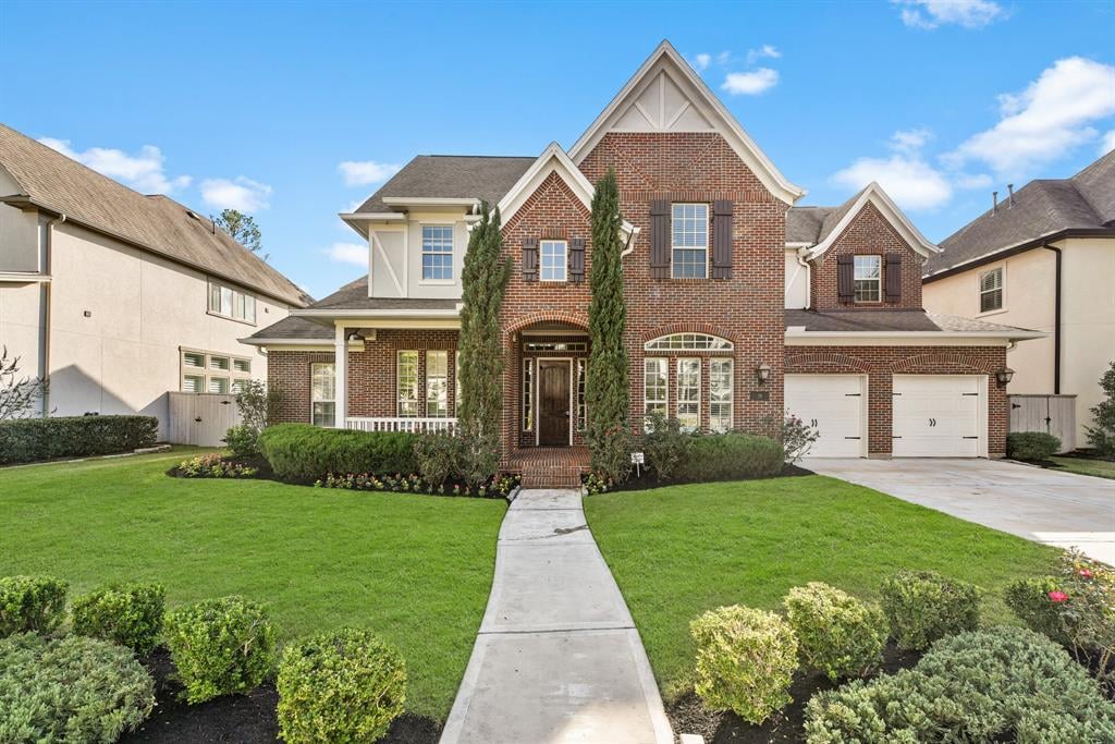 19 Liberty Branch Blvd