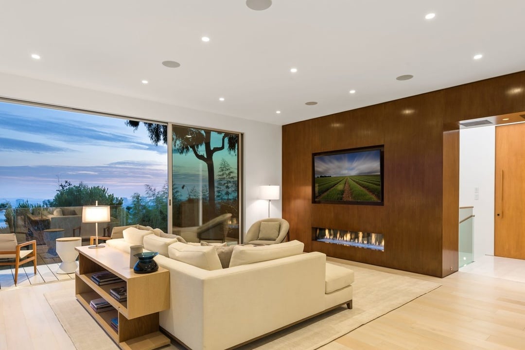 Pristine Sanctuary