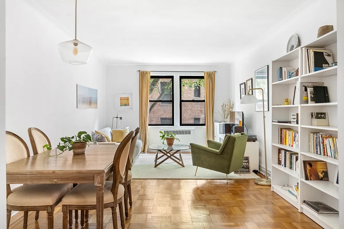 385 Argyle Rd #3B