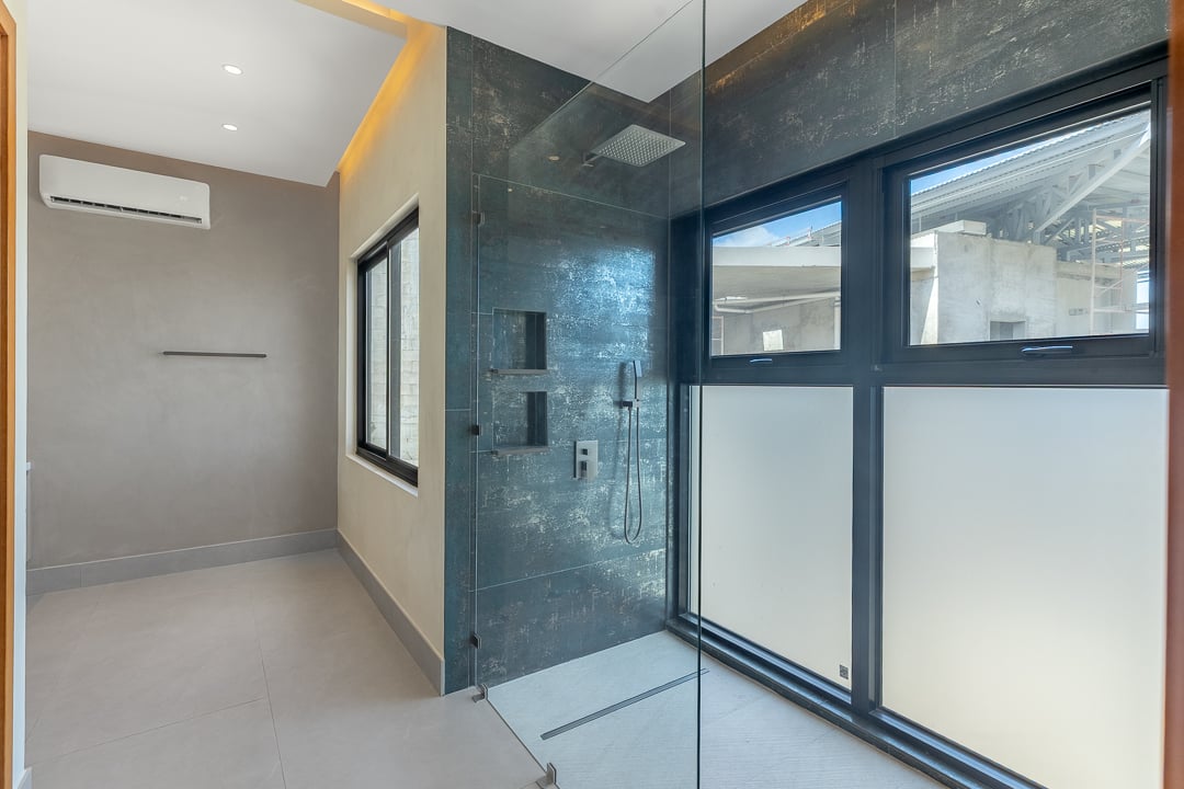 Brand New Ocean View Home
