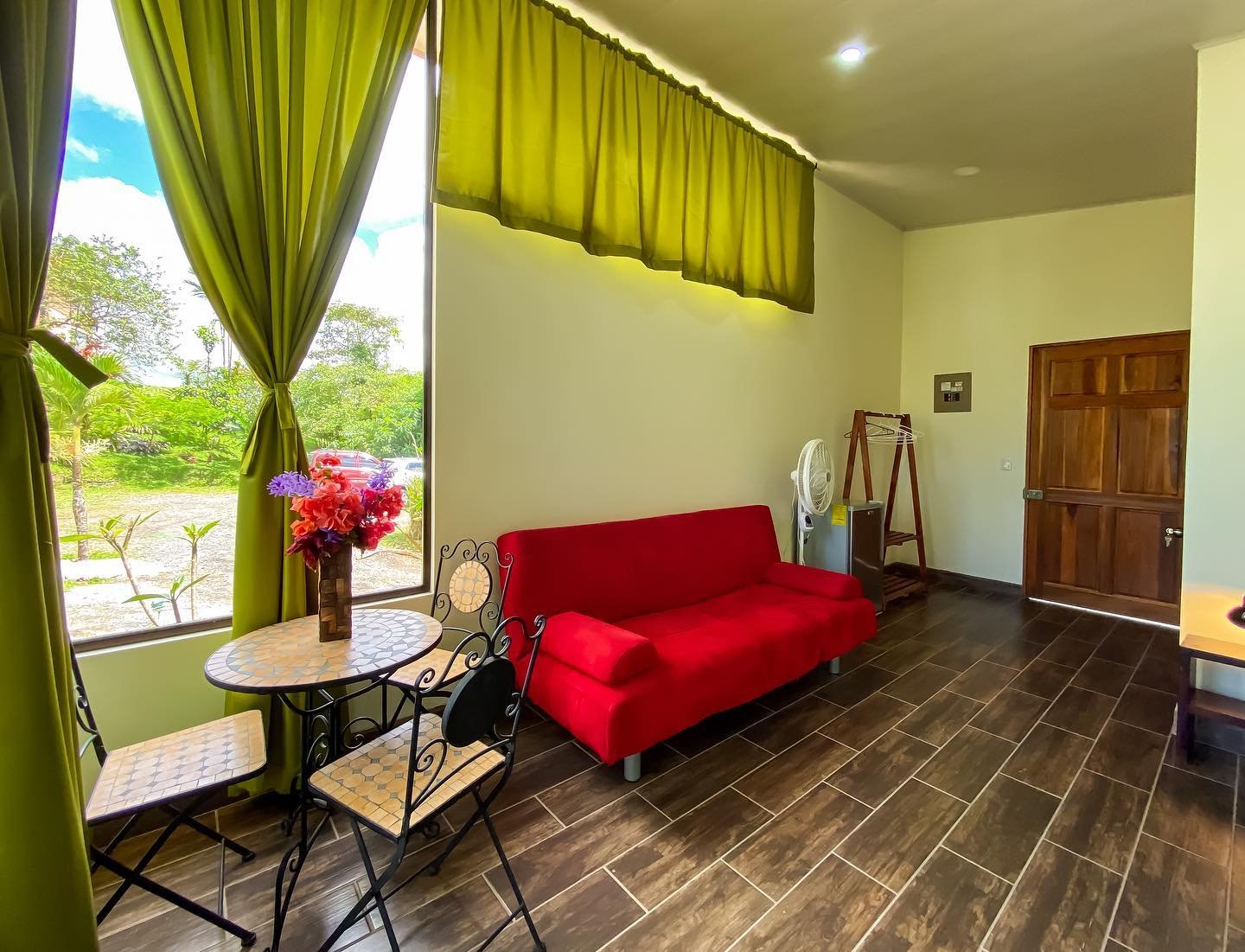 Arenal Garden Lodge | A Hidden Gem with Breathtaking Views