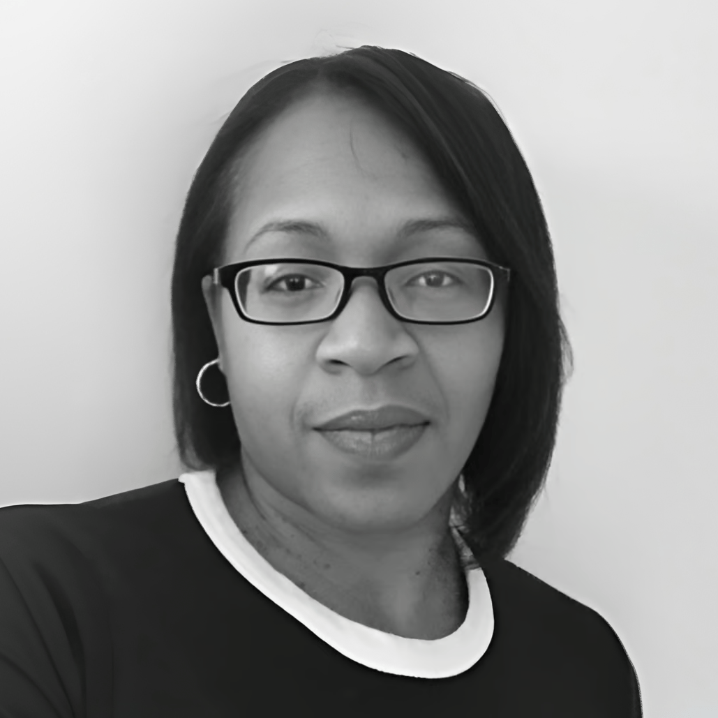 Racquel Johnson
