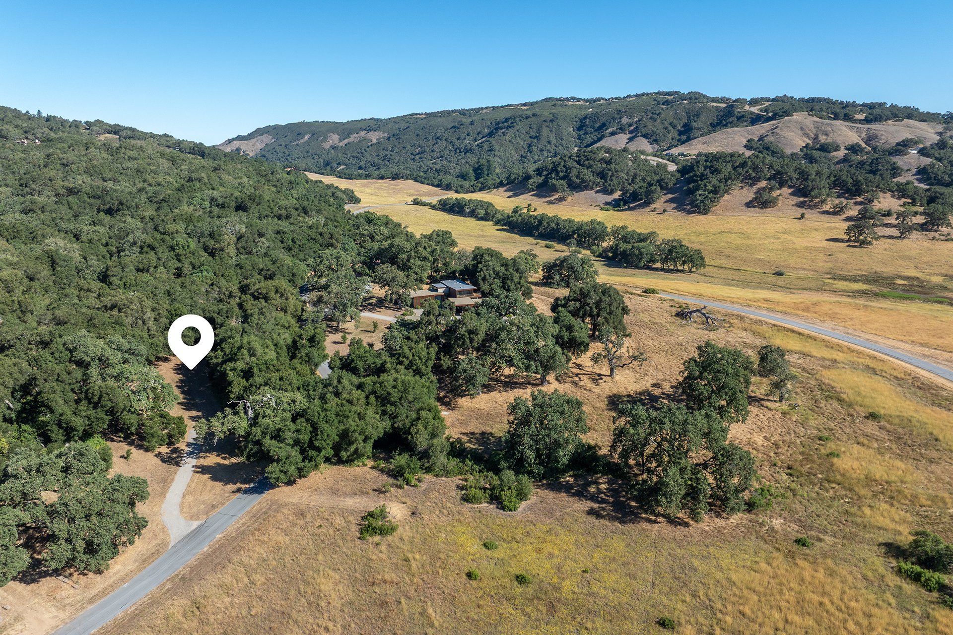 The Preserve Legacy Homesite