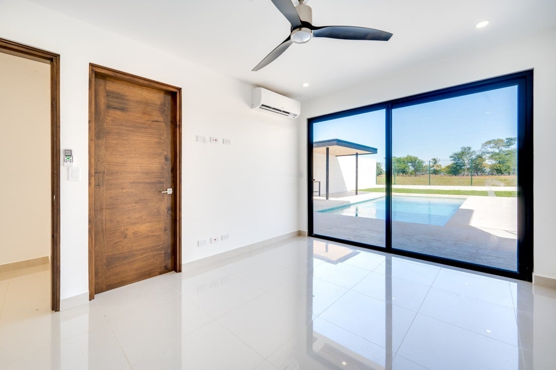 Luxury Ocean View Duplex for Sale in Playa Flamingo 