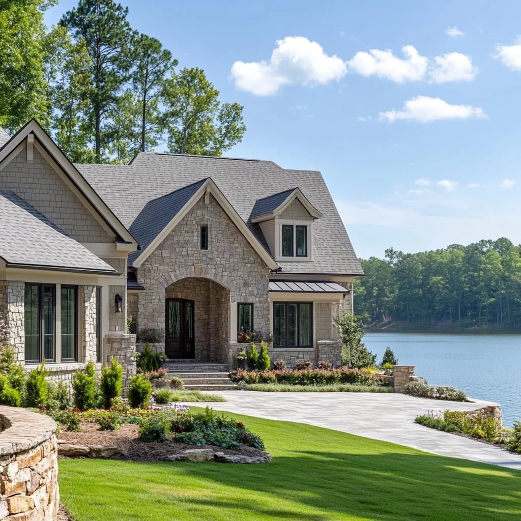 Lake Properties