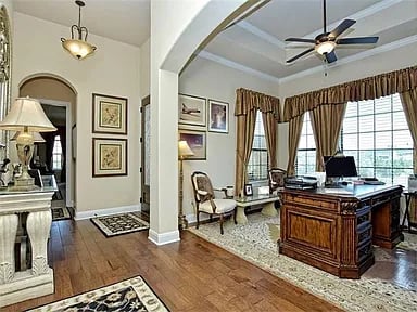 101 Desert Forest Ct