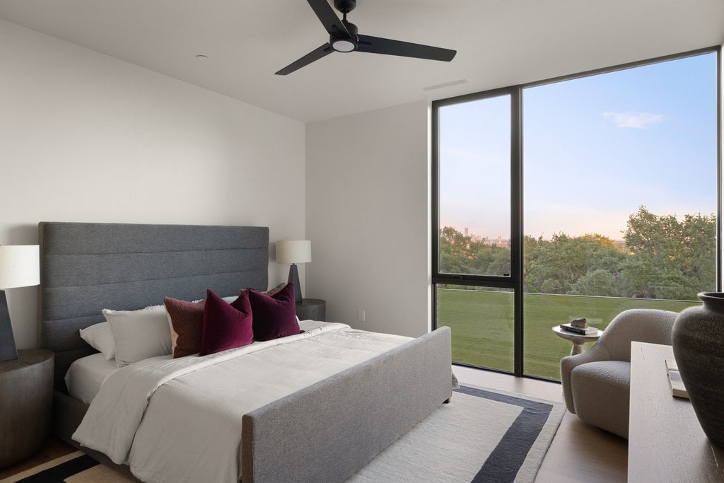 1740 Camp Craft Road