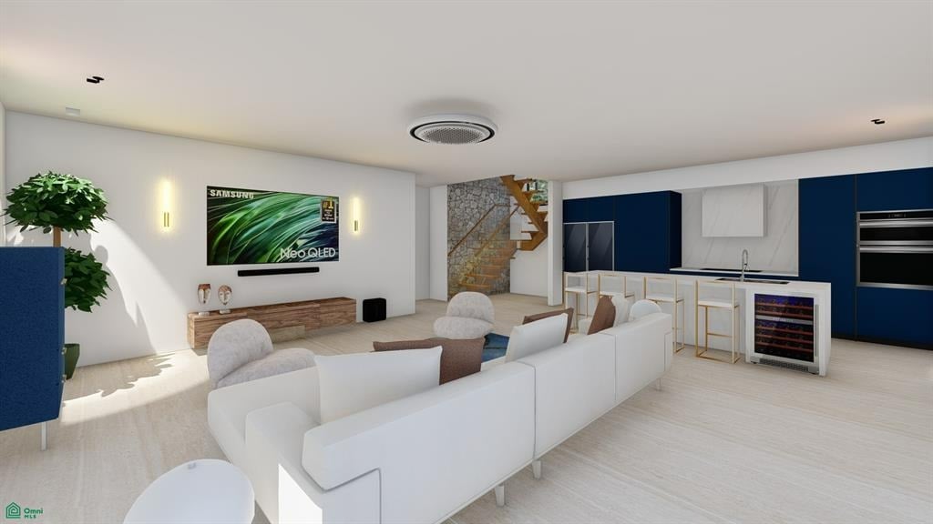 Luxury Turnkey Hilltop | Contemporary Retreat Near Tamarindo