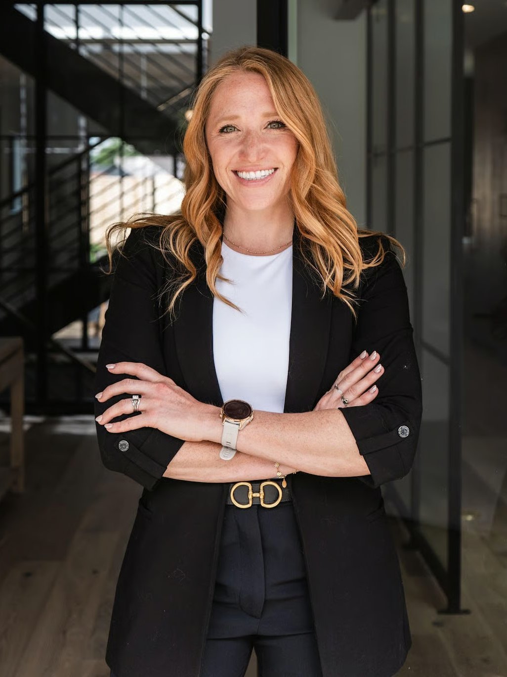 Toni Wood