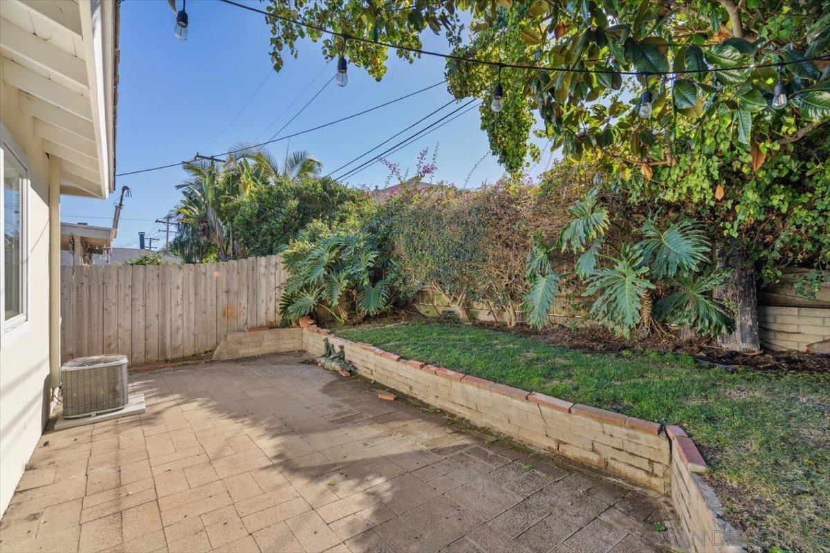 Just Sold in Point Loma!