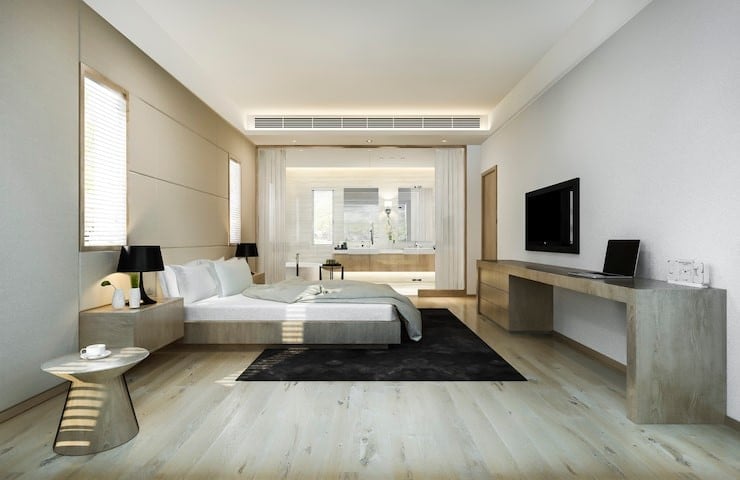 What Features Should You Compare Among Tampa 2-bedroom Apartments?