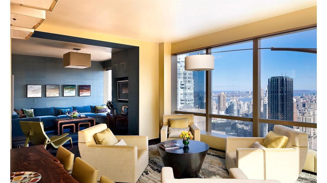 230 West 56th Street #60A