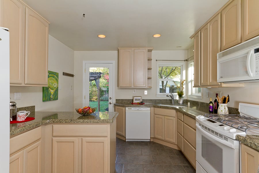 Sold in Curtis Park! Well Above the Asking Price!
