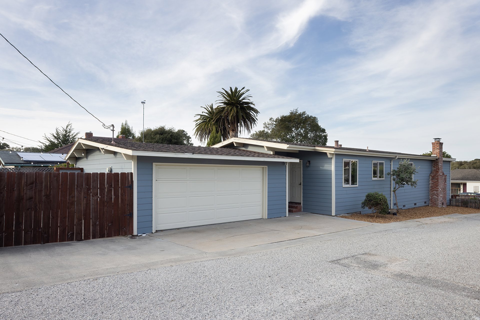 Pacific Grove Jewel - 603 Gibson Ave