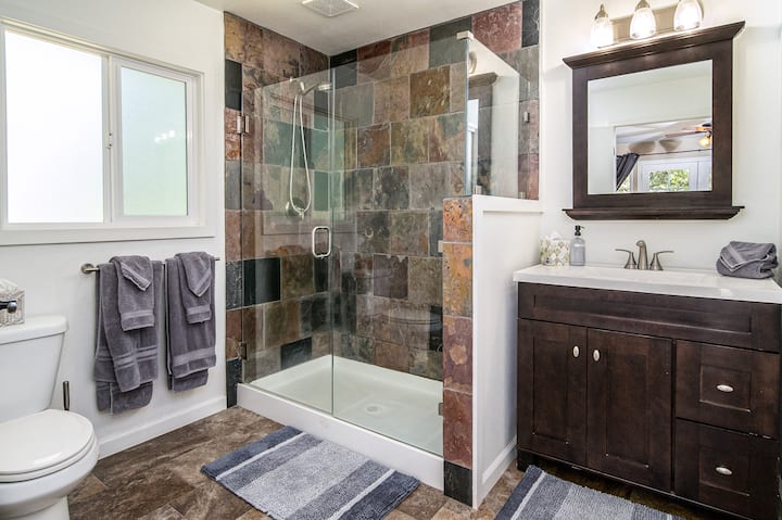 Cedar Creek Retreat