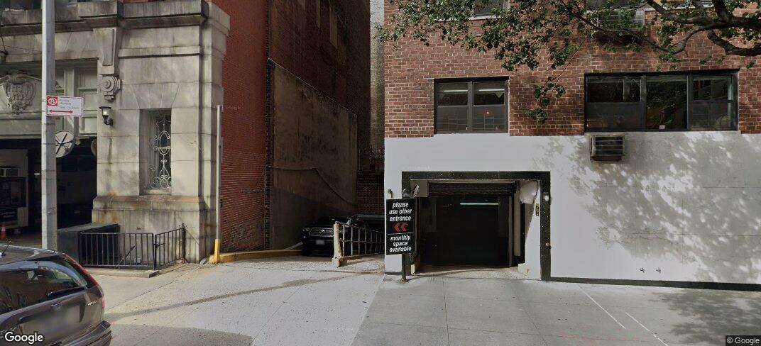 181 E 73rd S, #14A
