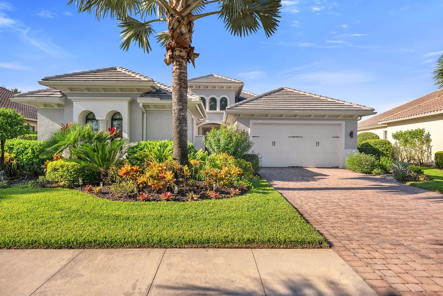 11958 Heather Woods Court Naples