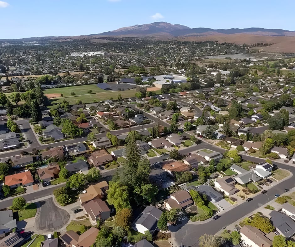 Westside San Ramon