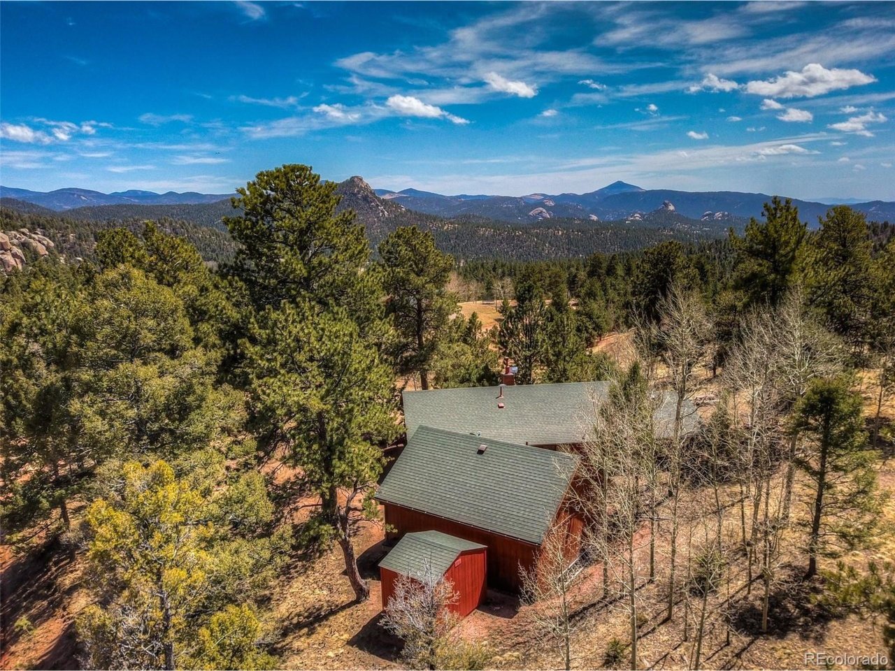 21 Pinon Ln