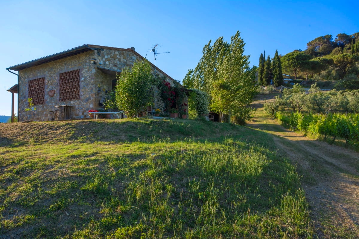 Villa-in-Campagna