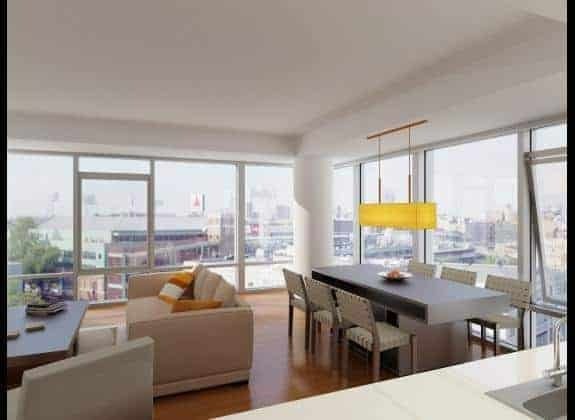 1330 Boylston
