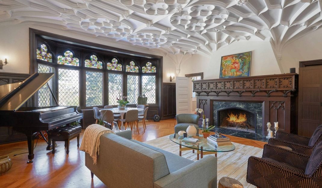 The Loomis Labratory