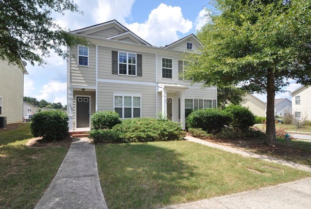 SOLD!! 113 Brockett Drive, Athens, Georgia