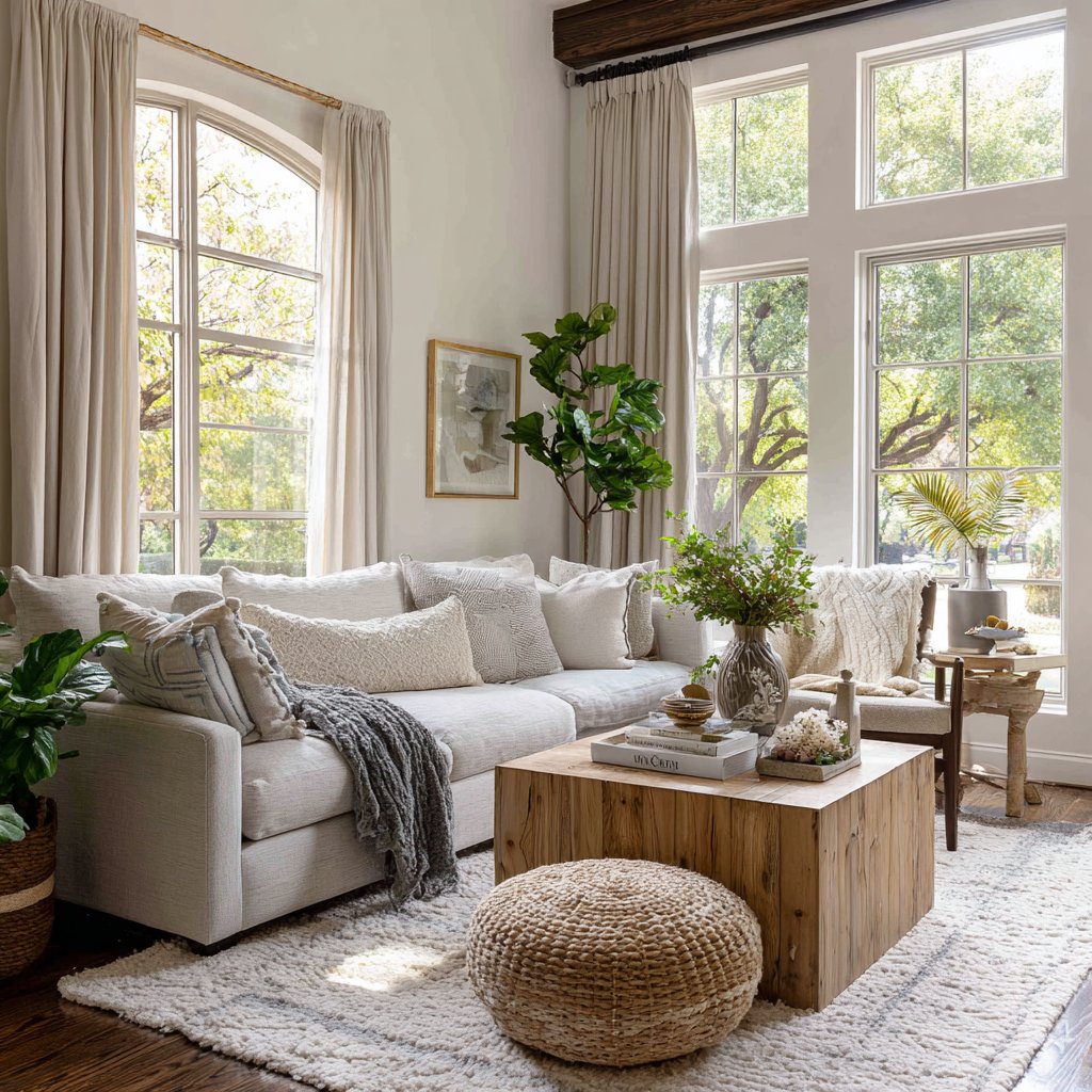 Robyn’s Guide to Creating a Soft, Restorative Home