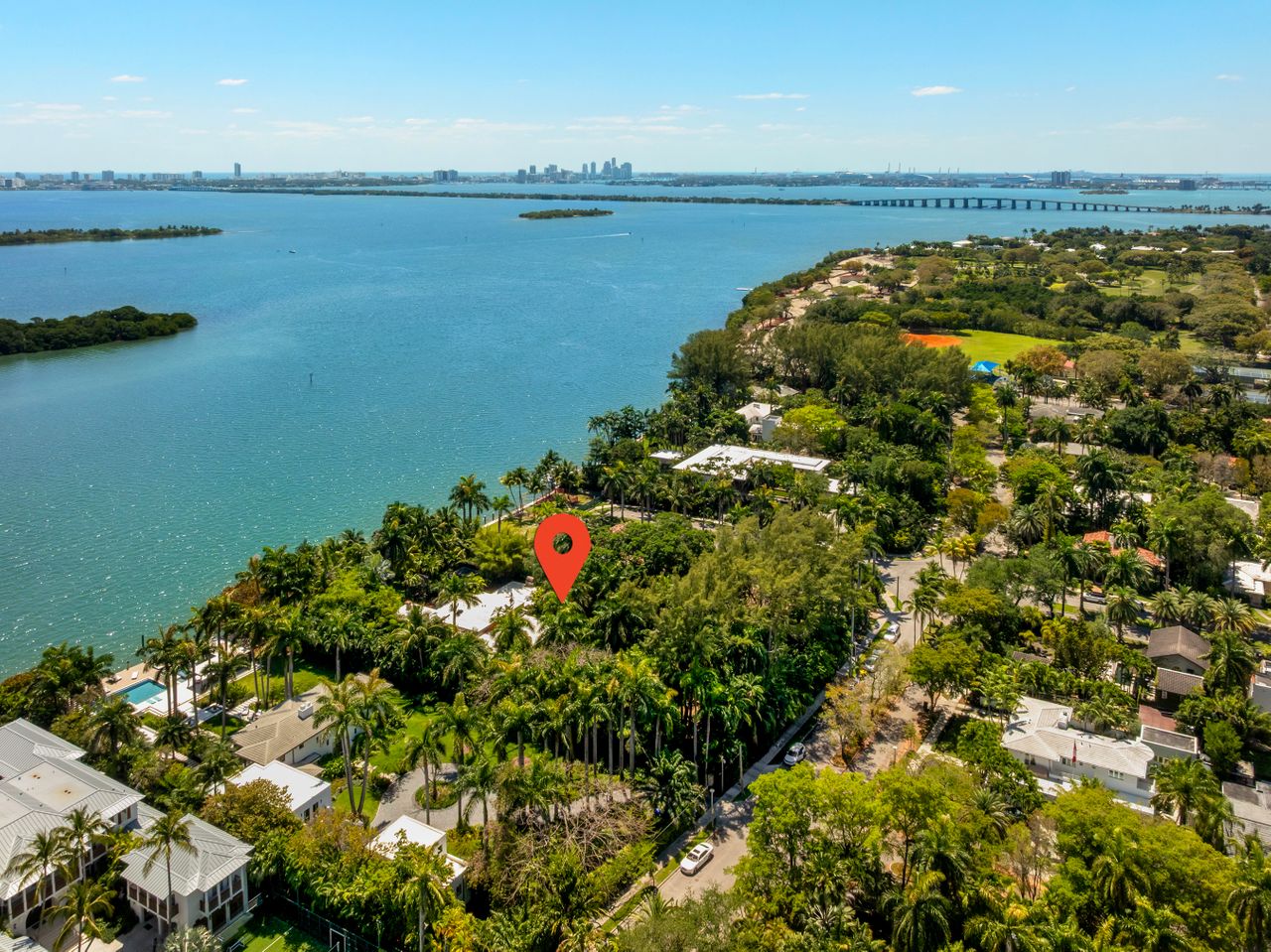  Morningside Waterfront Estate