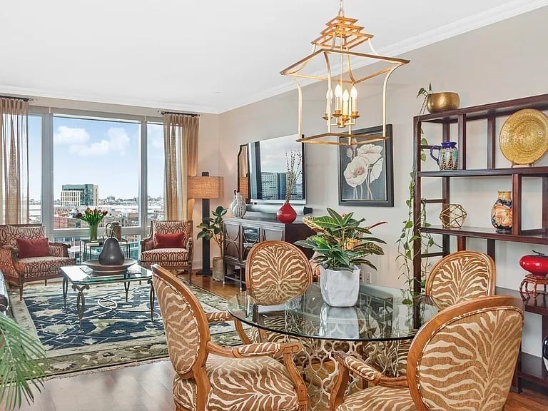 500 Atlantic Ave Unit 17L