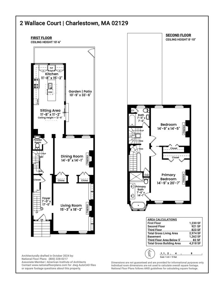 2 Wallace Ct
