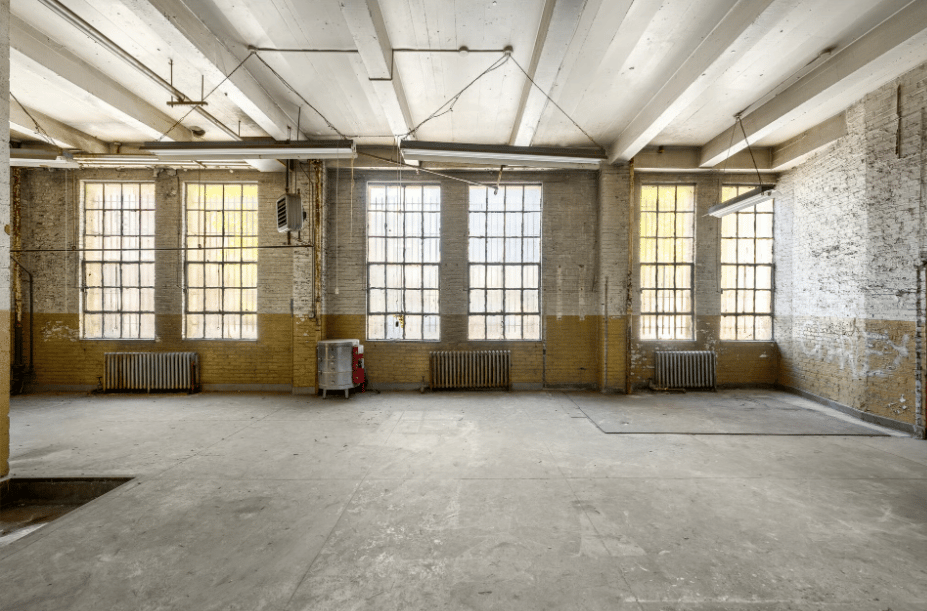 427 Washington St Unit: 1W